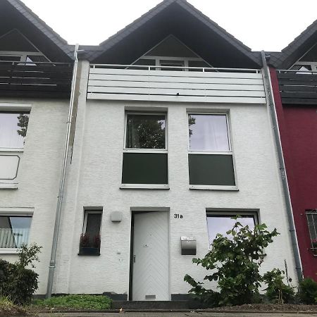 The Vorbner Inn Düsseldorf Dış mekan fotoğraf