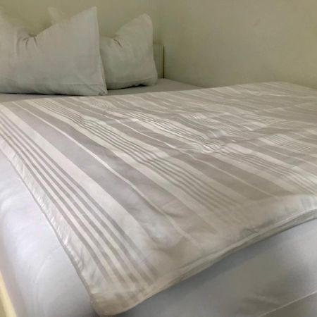 The Vorbner Inn Düsseldorf Dış mekan fotoğraf