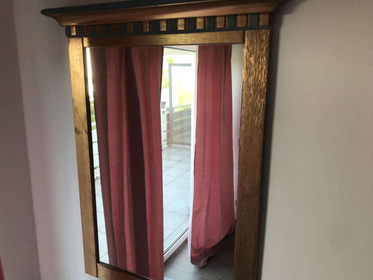 The Vorbner Inn Düsseldorf Dış mekan fotoğraf