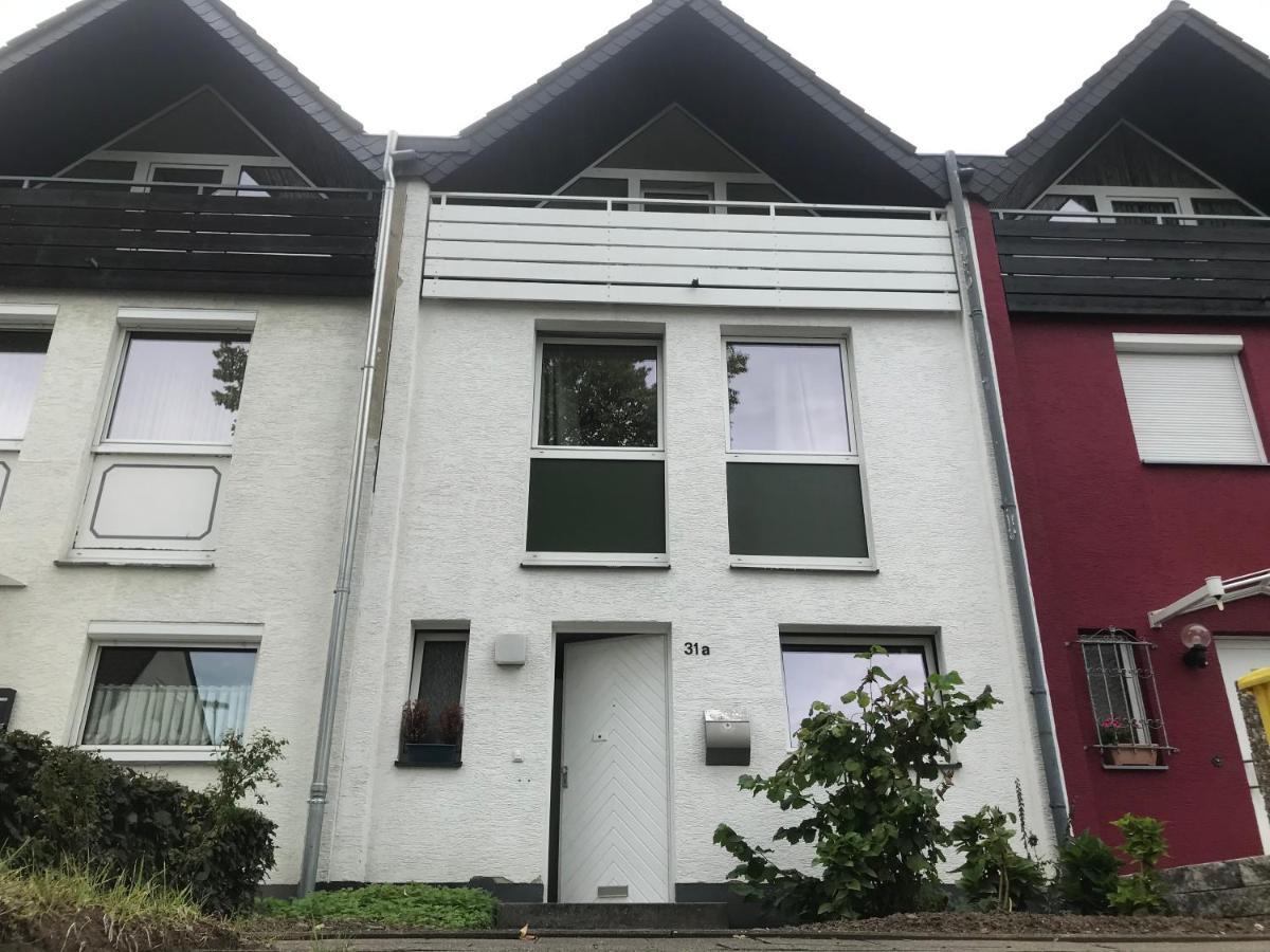 The Vorbner Inn Düsseldorf Dış mekan fotoğraf