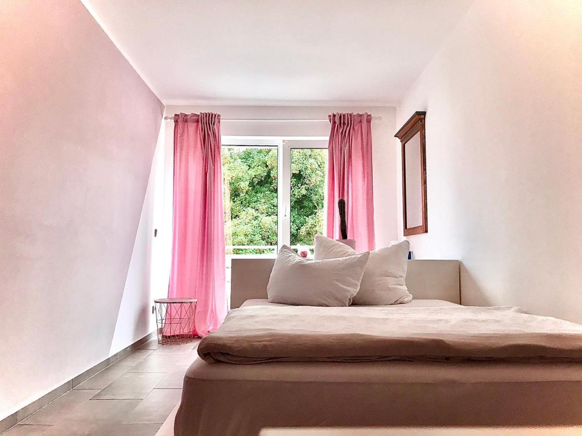 The Vorbner Inn Düsseldorf Dış mekan fotoğraf