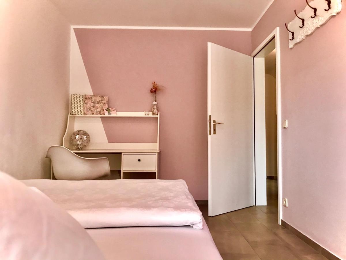 The Vorbner Inn Düsseldorf Dış mekan fotoğraf