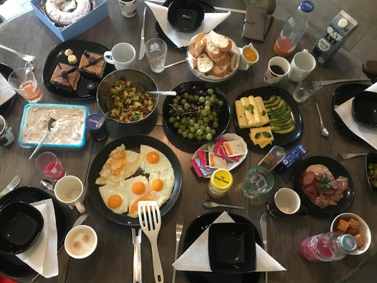 The Vorbner Inn Düsseldorf Dış mekan fotoğraf