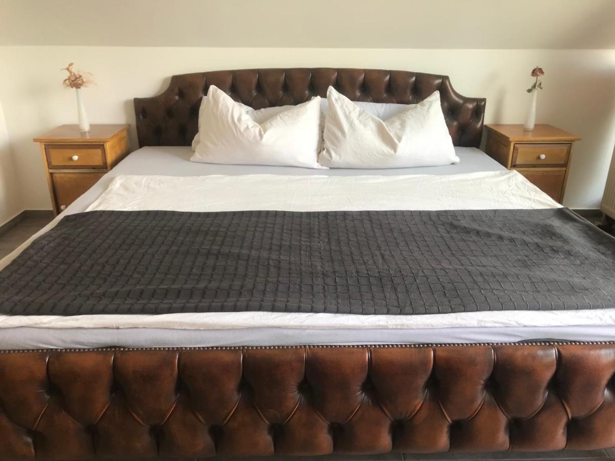 The Vorbner Inn Düsseldorf Dış mekan fotoğraf