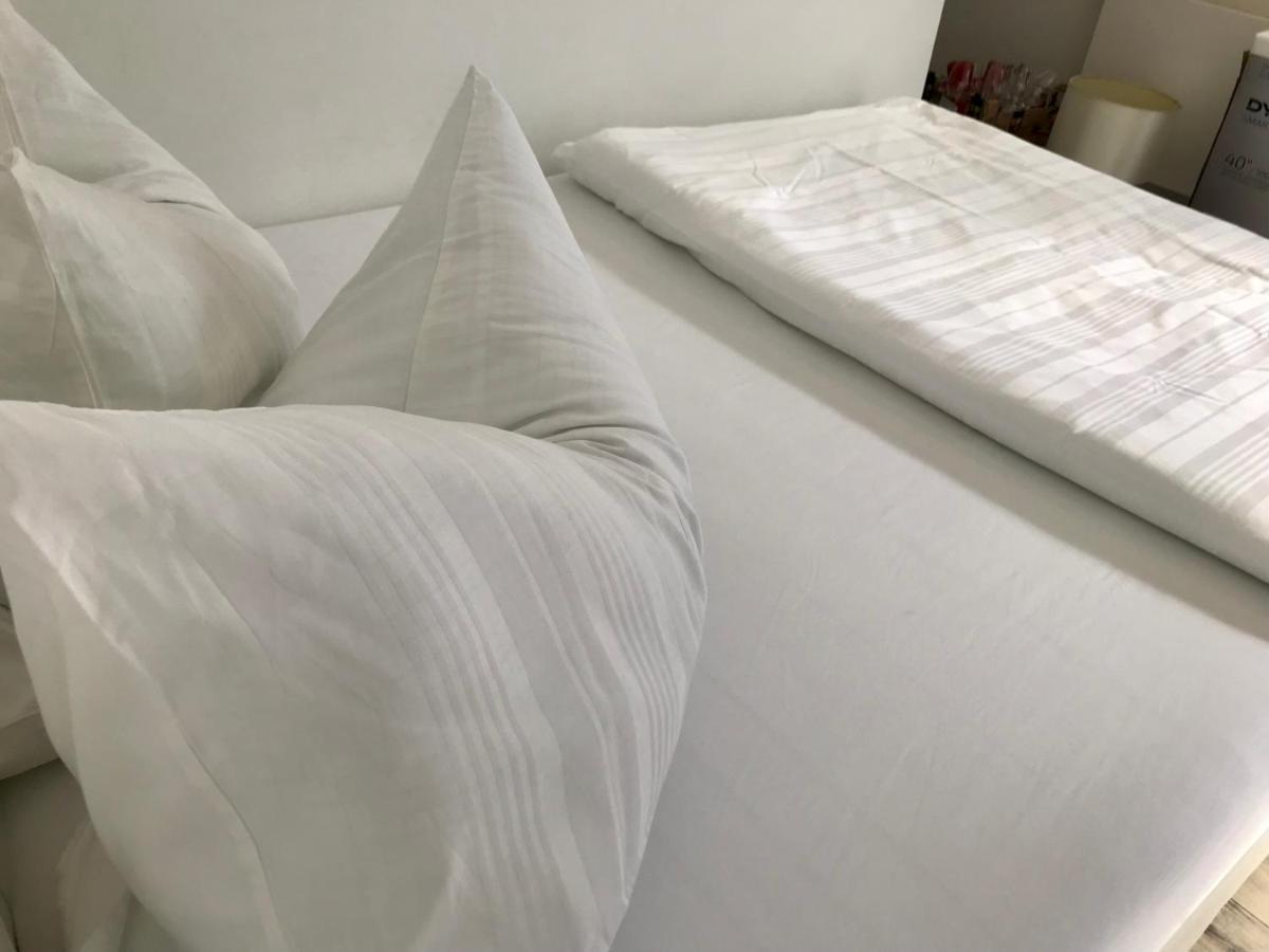 The Vorbner Inn Düsseldorf Dış mekan fotoğraf